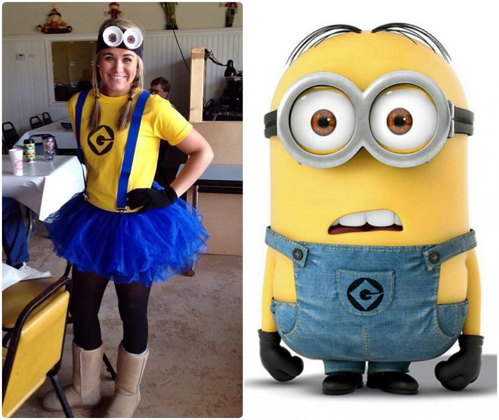 minion